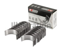King Engine Bearings Ford 6.2L V8 (Size +.25) Connecting Rod Bearing Set (Set of 8)
