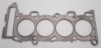 compare product Cometic Nissan SR20DE/DET 87.5mm .045 inch MLS Head Gasket w/1 Extra Oil Hole