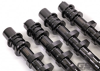 compare product GSC P-D 2006-2007 2.5L Subaru WRX / 2004-2007 Subaru STi S2 Cams 272 Billet (Left Exhaust Cam Only)