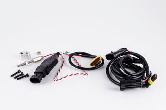 compare product Garrett Various Speed Sensor w/o Gauge (Pro)