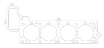 compare product Cometic Toyota 18R Celica 92mm Bore .059 inch CFM-20 Head Gasket