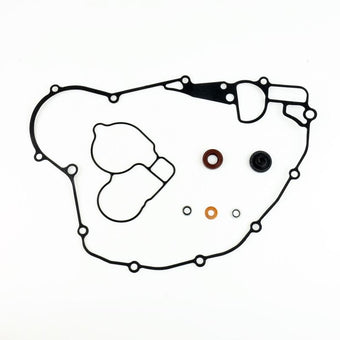 compare product Athena 08-24 Suzuki RM-Z 450 Water Pump Gasket Kit