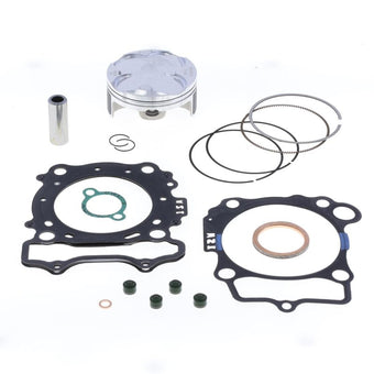 compare product Athena 2015 Yamaha WR 250 F 76.97mm Bore Forged 4-Stroke Top End Piston Kit w/Top End Gasket