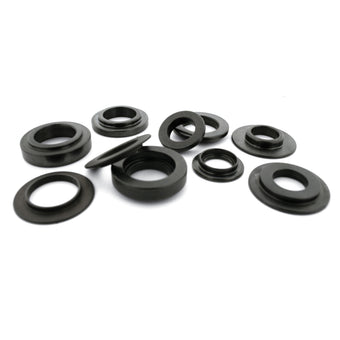 compare product Ferrea Chevrolet L94 0.06in Thick 1.24 0.505 Spring Seat Locator - Single (Drop Ship Only)