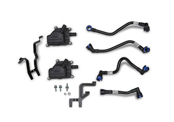 compare product Ford Racing 22-25 Ford Bronco / 24-25 Ford Ranger Raptor Air-Oil Separator