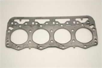 compare product Cometic 94-03 Ford 7.3L Power Stroke .120in MLS Cylinder Head Gasket, 4.140in Bore VIN F Head Gasket