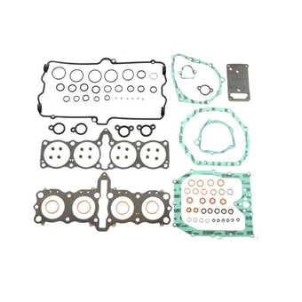 compare product Athena 98-99 Suzuki GSX F Katana 750 Complete Gasket Kit (Excl Oil Seal)