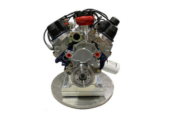 compare product Ford Racing X2347 EFI Dressed 360hp Rear Sump Crate Engine