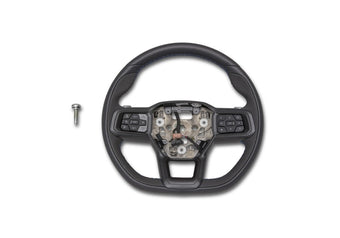 compare product Ford Racing Mustang Dark Horse Steering Wheel