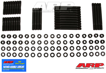compare product ARP SB Chevy Brodix-Pontiac standard head stud kit