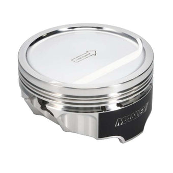 compare product Manley Chevrolet LS Piston Set - 4.135in Bore 1.115in CH, -18.00 CC