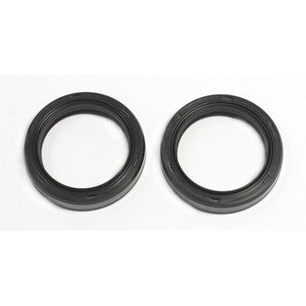 compare product Athena 1985 Aprilia MX 125 41.7x55x10/10.5mm Fork Oil Seal Kit