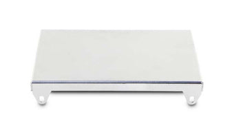 compare product Vibrant Oil Cooler Fan Shroud - 6.18in x 10in x 1.61in