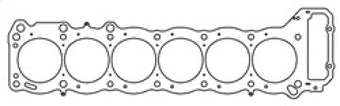 compare product Cometic Toyota 1FZFE Inline-6 101.5mm .045 inch MLS 3-Layer Head Gasket