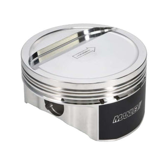 compare product Manley Chevrolet LS Piston Set - 4.185in Bore 1.315in CH, -11.00 CC