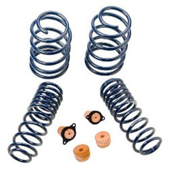 compare product Ford Racing 2012-2013 BOSS 302 Lowering Springs