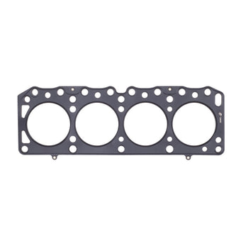 compare product Cometic Ford Pre-Crossflow OHV Kent-Crossflow OHV Kent .075in MLS Cylinder Head Gasket-84mm Bore