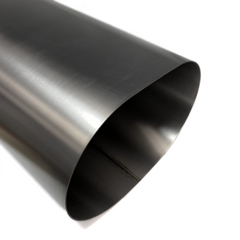 compare product Ticon Industries 6in x 9 Oval Titanium Muffler Body