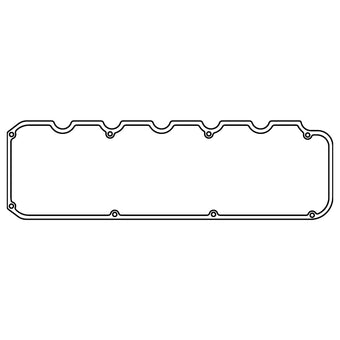 compare product Cometic Gasket BMW M20B25/M20B27 .059in Fiber Valve Cover Gasket