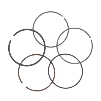 compare product Athena 03-16 Suzuki DRZ 125 53mm Bore Piston Ring Set