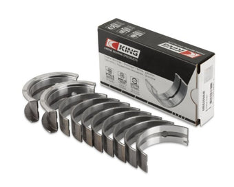 compare product King Engine Bearings Mitsubishi G25B / 4G54 / 4G53 Crankshaft Main Bearing Set