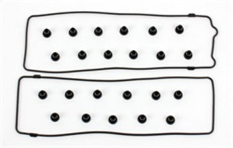 compare product Cometic 96-04 Ford 4.6L SOHC Valve Cover Gasket Set