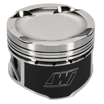 compare product Wiseco Mitsubishi Lancer Evo 8 Stroker Turbo Piston Shelf Stock