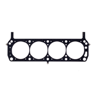 compare product Cometic Ford 302/351 SVO 4.125 Bore .040in MLS Left Side Head Gasket