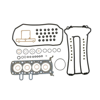 compare product Athena 89-96 BMW K 1 1000 Complete Gasket Kit (Excl Oil Seal)