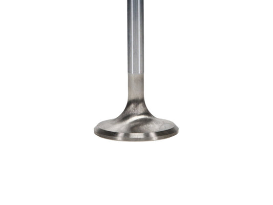Manley Chevrolet Small Block Exhaust Valve Kit - 1.600in Head Dia. 5.040in O/A Length, 0.3110in Stem