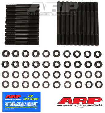 compare product ARP BB Chevy 4-bolt w/alum block main stud kit