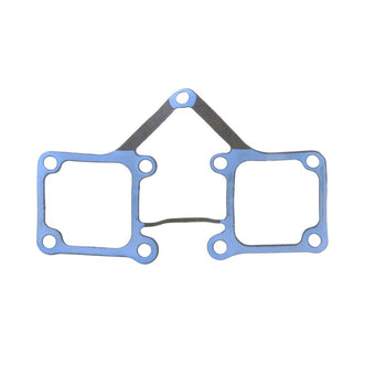 compare product Athena Harley-Davidson Rocker Arm Cover Gasket Silicone Beaded - Set of 10