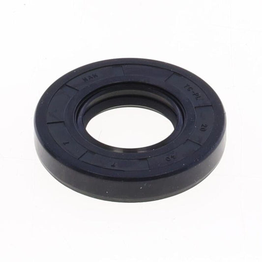 Athena 18-21 Yamaha YZ 65 Oil Seal w/Rubber Exterior 20x40x7mm PTFE/Seal-Lip/Dust Lip/Spring