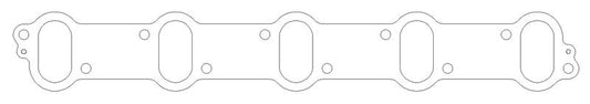 Cometic 1992+ Dodge 8.0L Viper .039in Fiber Intake Manifold Gasket