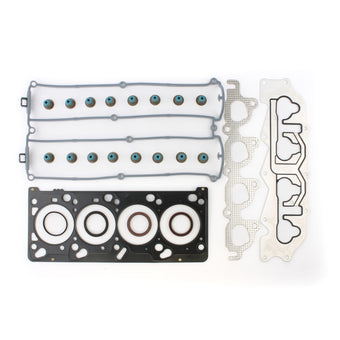 compare product Cometic Ford 2.0L Zetec-E Top End Gasket Kit - 87mm Bore - .027in MLS Cylinder Head Gasket