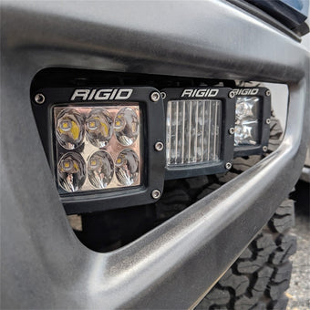 compare product Ford Racing 2017-2020 F-150 Raptor Off-Road LED Fog Light KIT