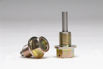compare product Skunk2 Honda/Acura Magnetic Drain Plug Set (Oil and Trans. Pan Plugs)