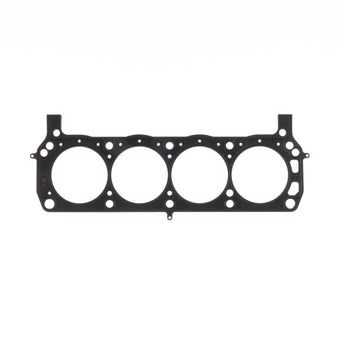 compare product Cometic Ford Windsor V8 .050in MLX Cylinder Head Gasket - 4.100in Bore - Non-SVO