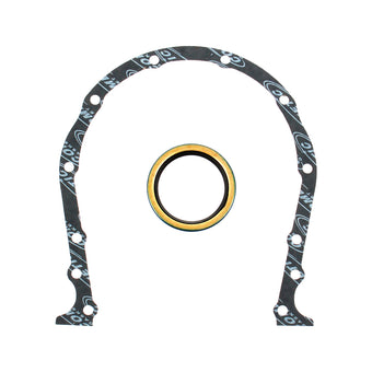 compare product Cometic Chevrolet Mark-IV GM Gen-V Big Block V8 .032in AFM Timing Cover Gasket Kit