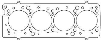 compare product Cometic Fiat Twin Cam .080in MLS Cylinder Head Gasket - 85mm Bore