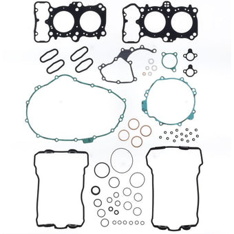 compare product Athena 02-09 Honda VFR V-Tec 02-09 800 Complete Gasket Kit (Excl Oil Seal)