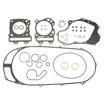compare product Athena 07-15 Suzuki 400 Complete Gasket Kit w/o Valve Cover Gasket