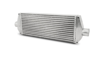 compare product Vibrant Air-to-Air IC Assy complete w/ end tanks core size: 22in Wx9in Hx3.25in thick 2.5in in/out