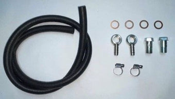 compare product HKS GT Turbine Replacement Water Cooling Line Set - Type E