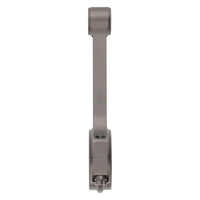 Manley Nissan VK56DE/VK56VD Turbo Tuff I-Beam Connecting Rod - 6.081in Length (Set of 8)