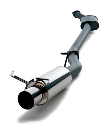 compare product HKS 94-99 Acura Integra GSR Hi Power Exaust
