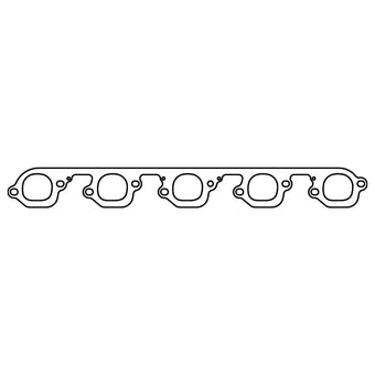 compare product Cometic Chrysler VX I/ZB II Viper .040in MLS Exhaust Manifold Gasket Set
