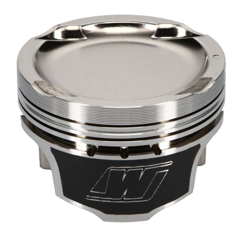 Wiseco 1400 HD Mitsubishi EVO 8 - 4G63 Turbo -21cc Piston Shelf Stock