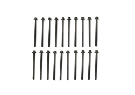 Ford Racing 5.0L/5.2L Coyote 12MM Long Head Bolt Kit