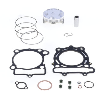 compare product Athena 19-24 Suzuki RM-Z 250 76.96mm Bore Forged 4-Stroke Top End Piston Kit w/Top End Gasket Kit
